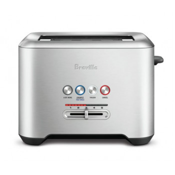 BTA720BSS Breville the Lift & Look® Pro–2 Slice